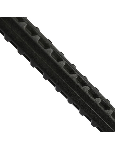 Дюбель-крюк STOUT двойной для труб 20 мм