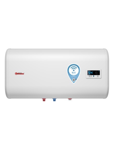 Водонагреватель накопительный Thermex IF 80 H (pro) Wi-Fi