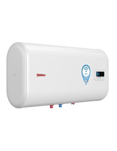 Водонагреватель накопительный Thermex IF 80 H (pro) Wi-Fi