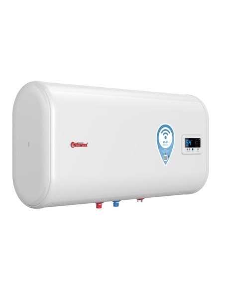 Водонагреватель накопительный Thermex IF 80 H (pro) Wi-Fi