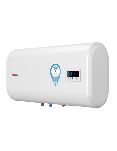 Водонагреватель накопительный Thermex IF 80 H (pro) Wi-Fi