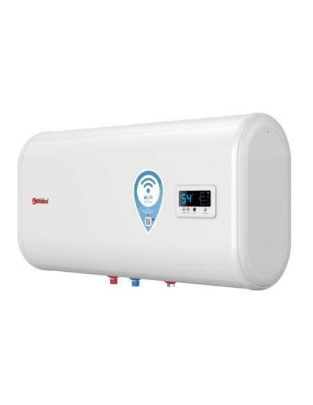 Водонагреватель накопительный Thermex IF 80 H (pro) Wi-Fi
