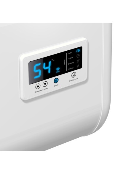 Водонагреватель накопительный Thermex IF 80 H (pro) Wi-Fi