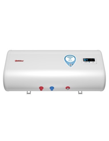 Водонагреватель накопительный Thermex IF 80 H (pro) Wi-Fi