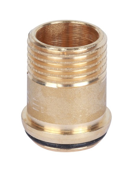 Разъемное соединение "американка" STOUT 1/2" ВР-НР угловое (o-ring) Разъемное соединение "американка" STOUT 1/2" ВР-НР угловое (o-ring)