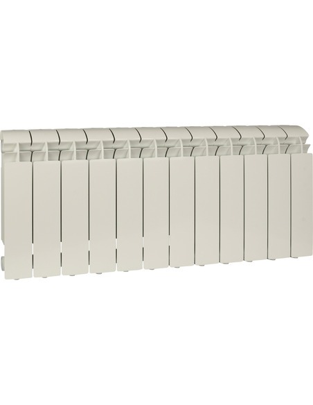 Алюминиевый радиатор Global VOX R 350 х12