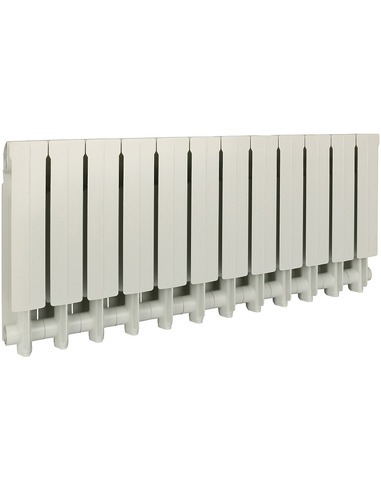 Алюминиевый радиатор Global VOX R 350 х12