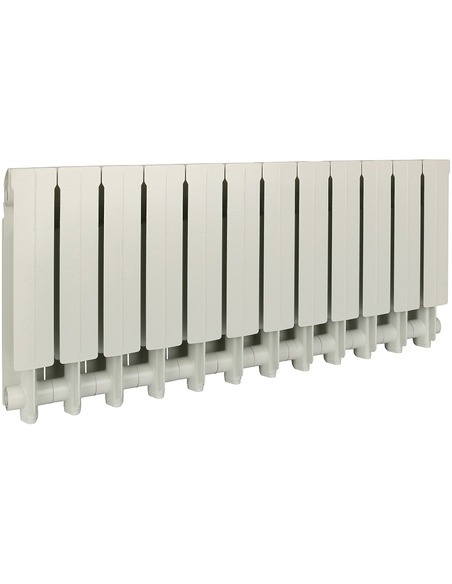 Алюминиевый радиатор Global VOX R 350 х12