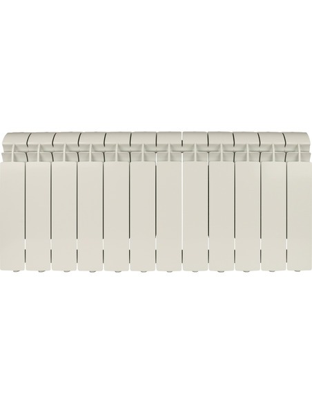 Алюминиевый радиатор Global VOX R 350 х12