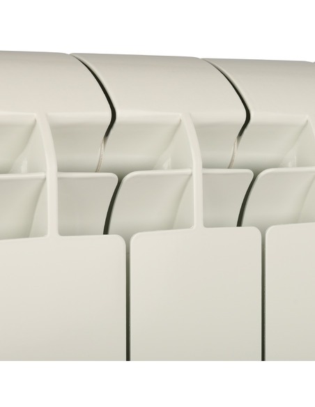 Алюминиевый радиатор Global VOX R 350 х12