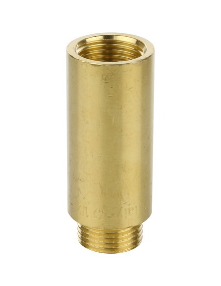 Удлинитель STOUT 1/2"х55 ВР-НР Удлинитель STOUT 1/2"х55 ВР-НР