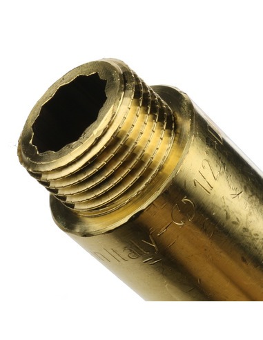 Удлинитель STOUT 1/2"х55 ВР-НР