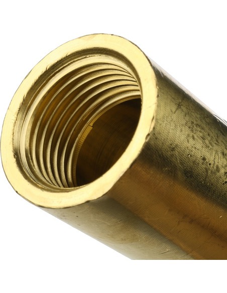 Удлинитель STOUT 1/2"х55 ВР-НР Удлинитель STOUT 1/2"х55 ВР-НР