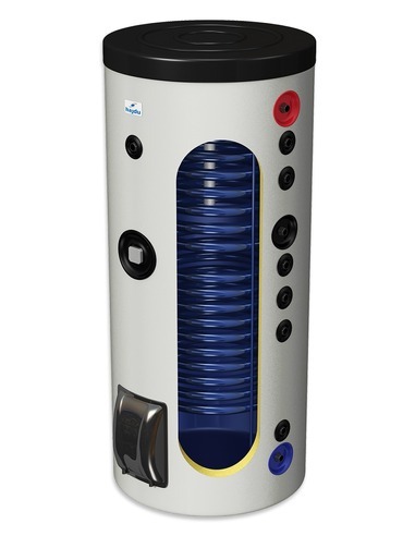 Бойлер Hajdu STA 400 C2