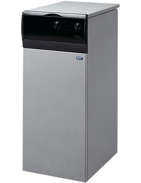 Газовый котел BAXI SLIM 1.300 Fi Газовый котел BAXI SLIM 1.300 Fi