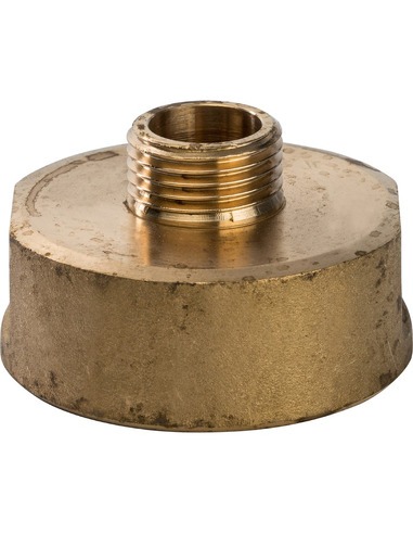 Переходник STOUT 1 1/2"х1/2" ВР-НР
