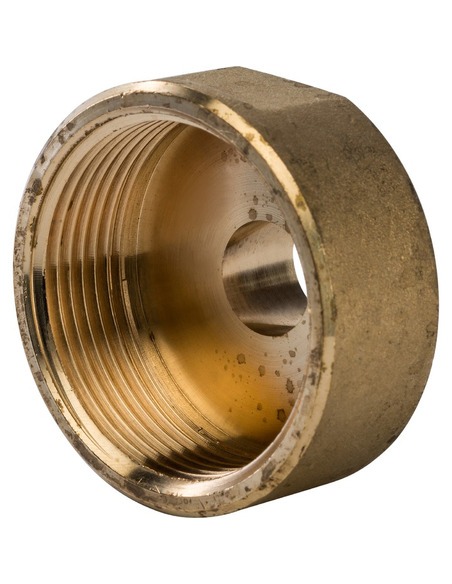 Переходник STOUT 1 1/2"х1/2" ВР-НР Переходник STOUT 1 1/2"х1/2" ВР-НР