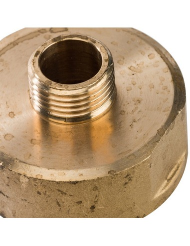 Переходник STOUT 1 1/2"х1/2" ВР-НР