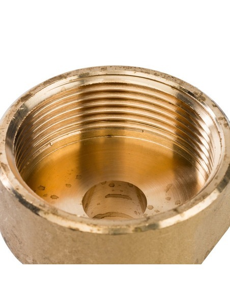 Переходник STOUT 1 1/2"х1/2" ВР-НР Переходник STOUT 1 1/2"х1/2" ВР-НР