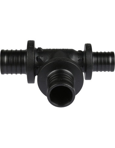 Тройник переходной РЕХАУ RAUTITAN РХ 20x20x16