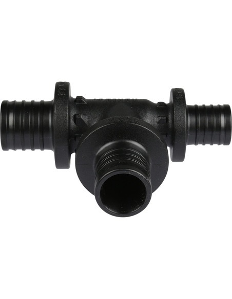 Тройник переходной РЕХАУ RAUTITAN РХ 20x20x16