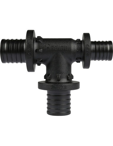 Тройник переходной РЕХАУ RAUTITAN РХ 20x20x16