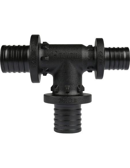 Тройник переходной РЕХАУ RAUTITAN РХ 20x20x16