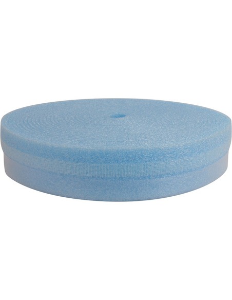 Демпферная лента STOUT 100х08х25000мм