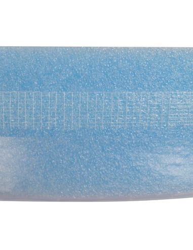 Демпферная лента STOUT 100х08х25000мм