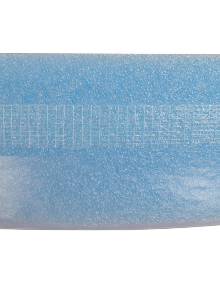 Демпферная лента STOUT 100х08х25000мм