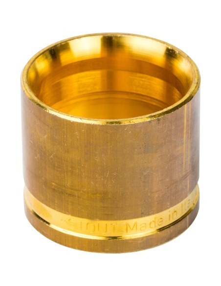 Монтажная гильза STOUT 32 для труб из сшитого полиэтилена