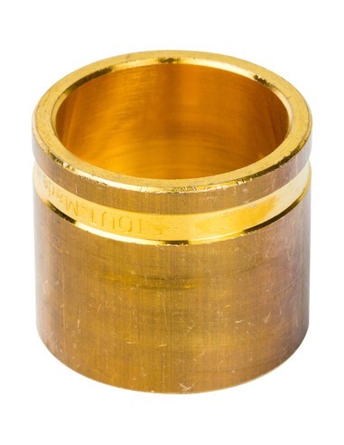 Монтажная гильза STOUT 32 для труб из сшитого полиэтилена