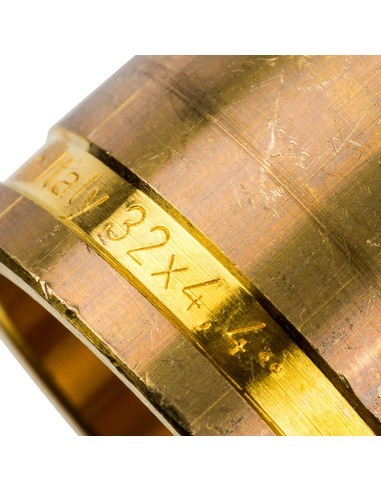 Монтажная гильза STOUT 32 для труб из сшитого полиэтилена