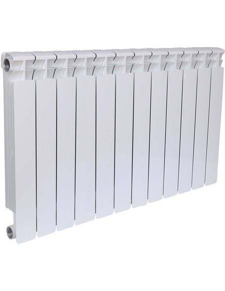 Биметаллический радиатор RIFAR Alp 500 х12