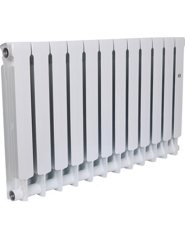 Биметаллический радиатор RIFAR Alp 500 х12