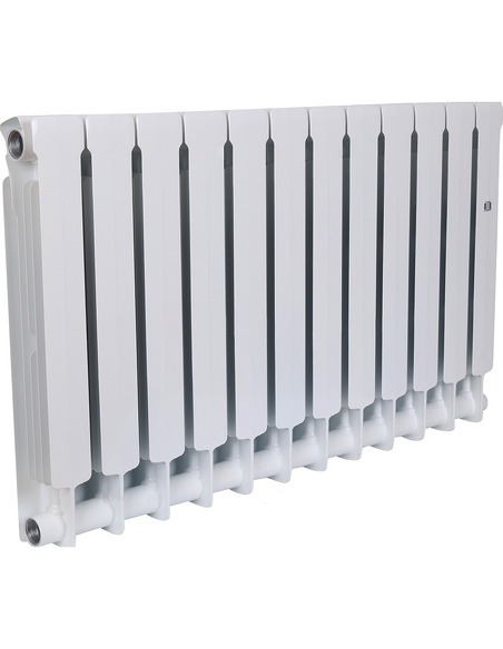 Биметаллический радиатор RIFAR Alp 500 х12
