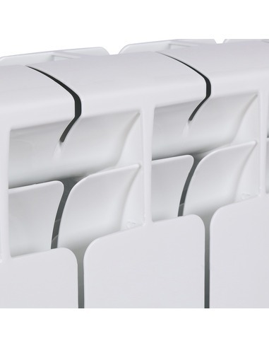 Биметаллический радиатор RIFAR Alp 500 х12