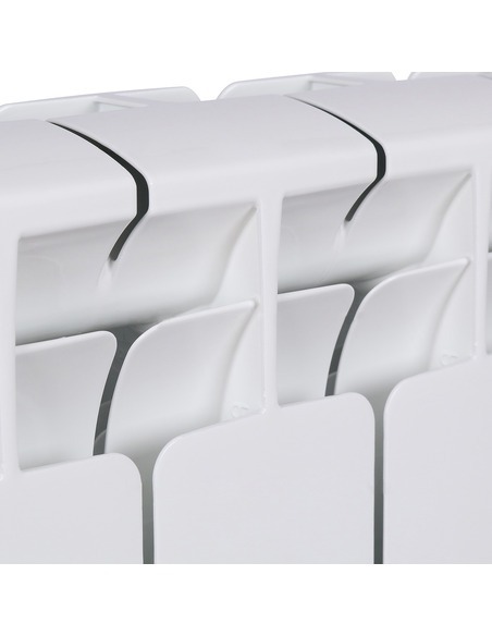 Биметаллический радиатор RIFAR Alp 500 х12