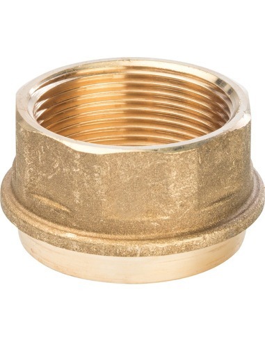 Разъемное соединение "американка" STOUT 1 1/2" ВР-ВР