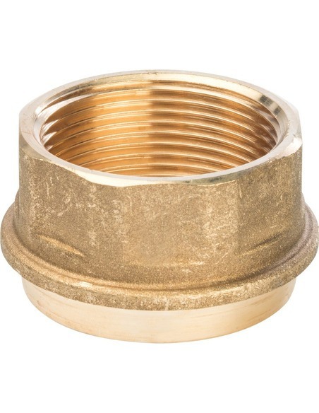 Разъемное соединение "американка" STOUT 1 1/2" ВР-ВР