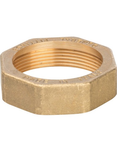 Разъемное соединение "американка" STOUT 1 1/2" ВР-ВР