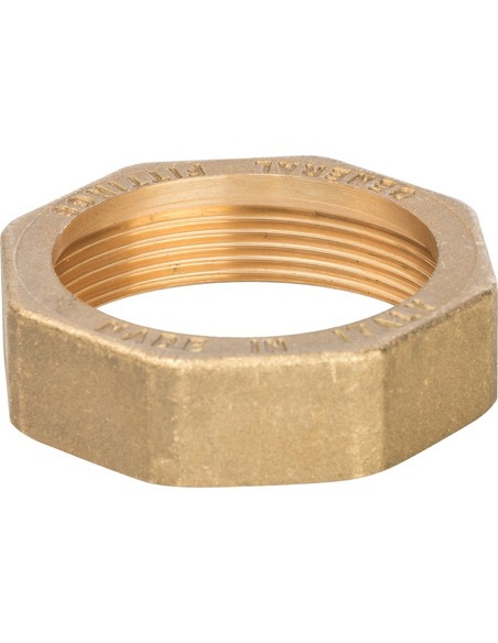 Разъемное соединение "американка" STOUT 1 1/2" ВР-ВР