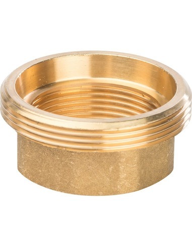 Разъемное соединение "американка" STOUT 1 1/2" ВР-ВР