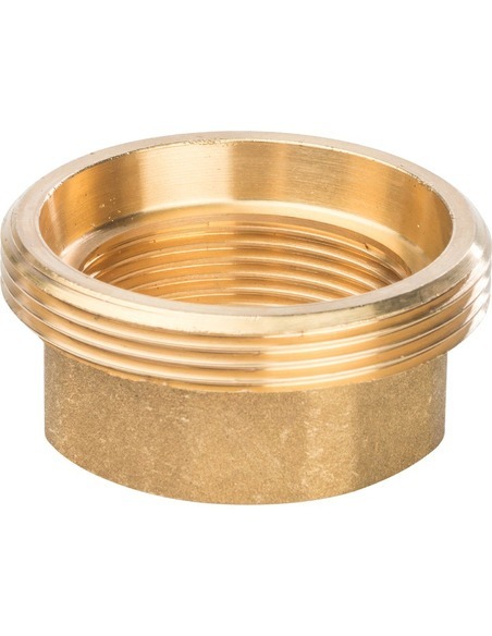 Разъемное соединение "американка" STOUT 1 1/2" ВР-ВР