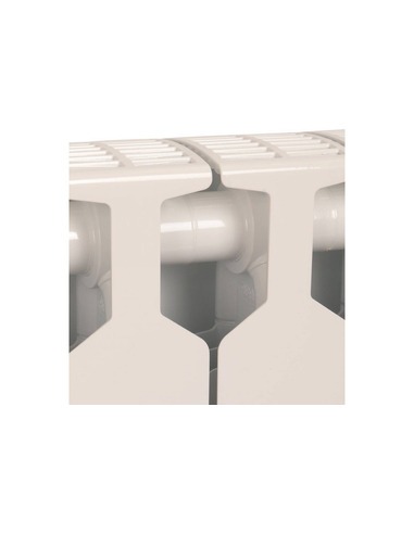 Биметаллический радиатор RIFAR SUPReMO VENTIL 500 х5