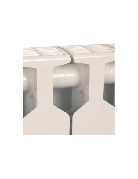 Биметаллический радиатор RIFAR SUPReMO VENTIL 500 х5