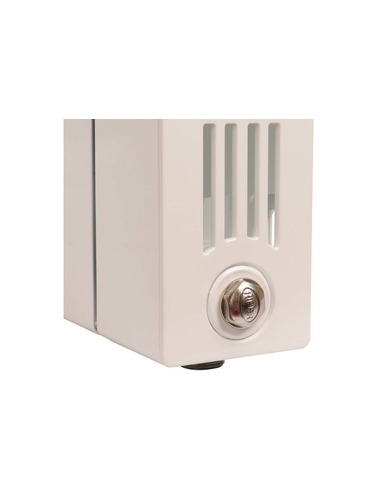 Биметаллический радиатор RIFAR SUPReMO VENTIL 500 х5