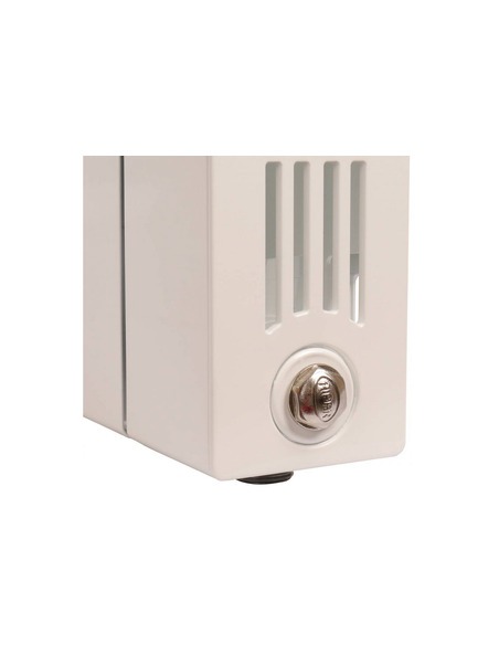 Биметаллический радиатор RIFAR SUPReMO VENTIL 500 х5