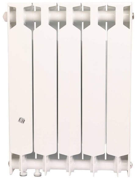 Биметаллический радиатор RIFAR SUPReMO VENTIL 500 х5