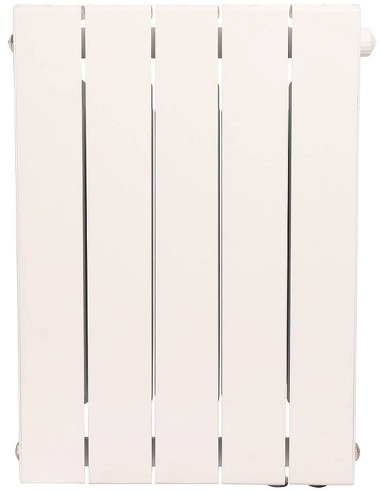 Биметаллический радиатор RIFAR SUPReMO VENTIL 500 х5